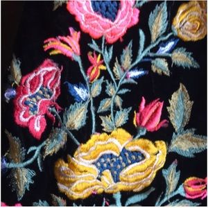 Free people swing dress